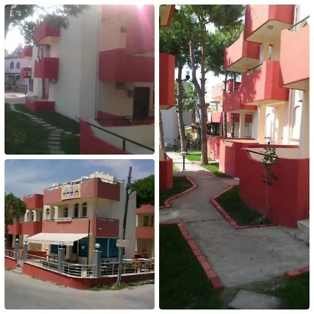 Abdulaziz Simdi * Kusadası